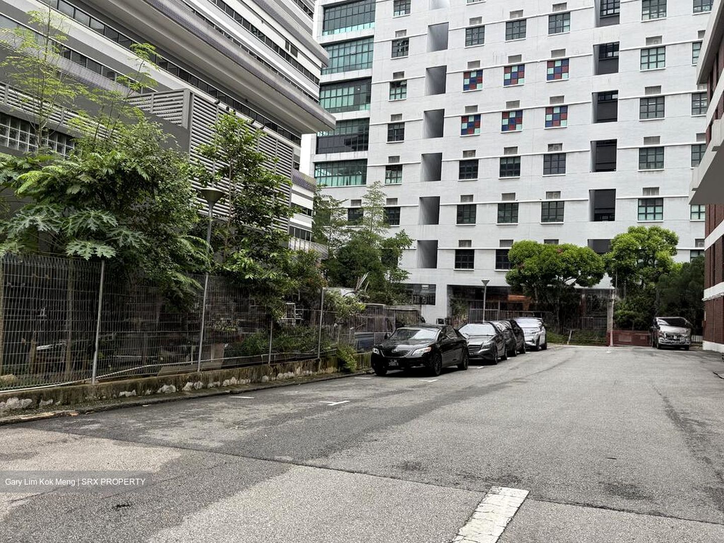 100 Pasir Panjang (D5), Office #503591761